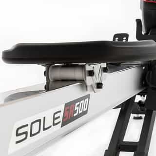 Tренажор Sole SR500 5