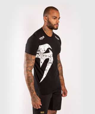 VENUM GIANT BLACK 4