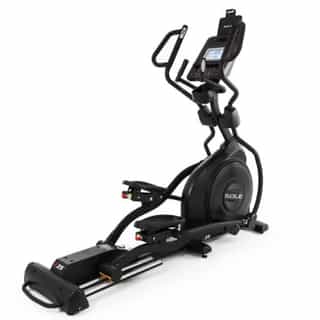 кростренажор sole fitness e35