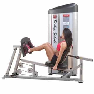 leg presa Body Solid S2LPC 1