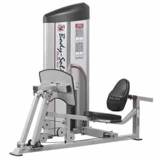 leg presa Body Solid S2LPC