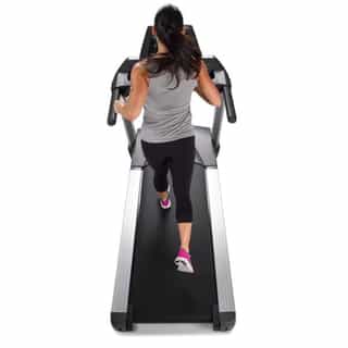 бягаща пътека spirit ct800