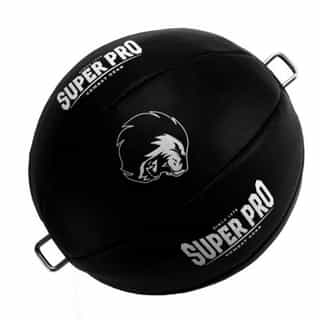 бърза двойна круша super pro double end ball