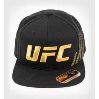 shapka ufc gold 3
