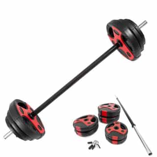 лост с тежести body pump 20кг