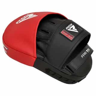 лапи за бокс rdx t1 red 2