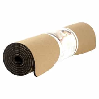 постелка за йога cork amila 1
