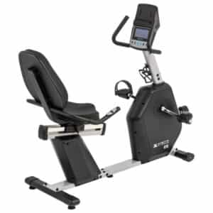 рекумбент xterra r15