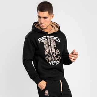 суичър venum reorg black 1