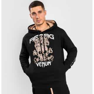 суичър venum reorg black