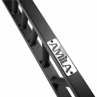 фитнес лост swiss bar amila 1