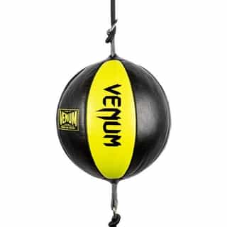 dvoina byrza krusha venum hurricane – black yellow двойна бърза круша venum hurricane - black/yellow