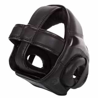 kaska za boks venum elite black 1 каска за бокс venum elite black 1