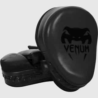 lapi za boks venum cellular 2.0 matte black лапи за бокс venum cellular 2.0 matte/black