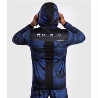 suichyr venum electron 3.0 navy blue 1 суичър venum electron 3.0 navy blue 1