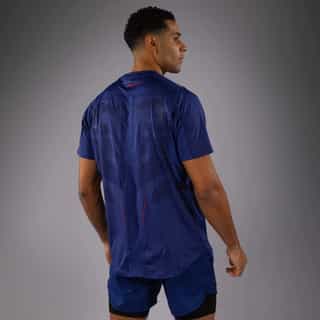 teniska venum technical 3.0 dry-tech night blue 1 тениска venum technical 3.0 dry-tech night blue 1