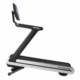 bqgashta pyteka evolve 18.5” TFT console 1 бягаща пътека evolve 18.5'' tft console 1