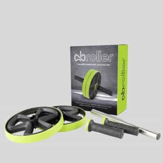 kolelo za koremni presi amila ab roller 1 колело за коремни преси amila ab roller 2
