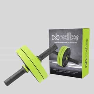 kolelo za koremni presi amila ab roller 2 колело за коремни преси amila ab roller 1