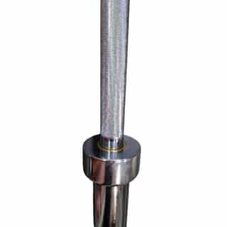 olympic bar 220sm amila fitness 3 олимпийски лост 220см amila fitness 2