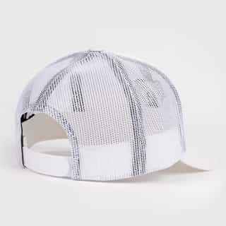 shapka venum classic trucker cap – snow white 2 шапка venum classic trucker cap - snow white 2