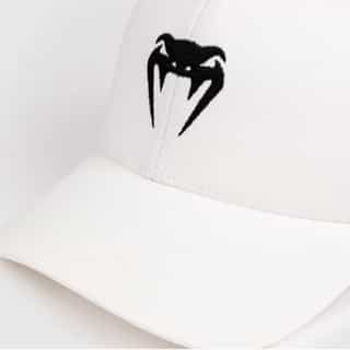 shapka venum classic trucker cap – snow white 3 шапка venum classic trucker cap - snow white 3