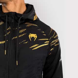 suichyr ufc fusion by venum authentic fight night men’s walkout hoodie – champion 3 суичър ufc fusion by venum authentic fight night men’s walkout hoodie - champion 3