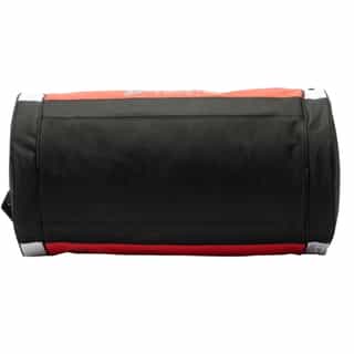 sporten sak iconic duffel bag red 2 спортен сак iconic duffel bag red 2