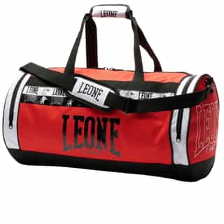sporten sak iconic duffel bag red спортен сак iconic duffel bag red