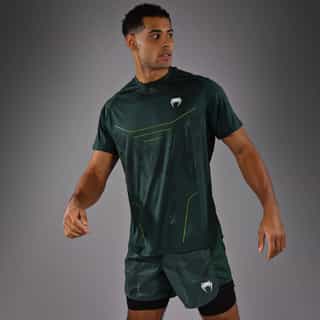 teniska venum technical 3.0 dry-tech forest green 1 тениска venum technical 3.0 dry-tech forest green 1