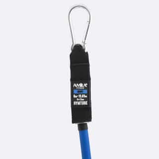 trenirovychen lastik s karabineri amila heavy 1 тренировъчен ластик с карабинери amila heavy 1