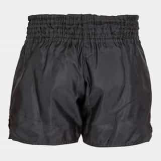 muai tai shorti classic venum – black black 1 муай тай шорти classic venum - black/black 1