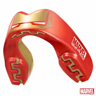 protektor za zybi safeJawz marvel iron-man протектор за зъби safeJawz marvel iron-man