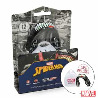 protektor za zybi safejawz marvel venom 2 протектор за зъби safejawz marvel venom 2