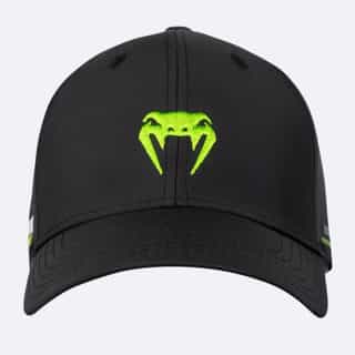 shapka venum training camp 4.0 cap black neon green 1 шапка venum training camp 4.0 cap black neon green 1