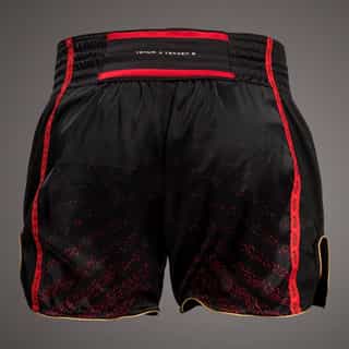 muai thai shorti venum x tekken 8 marshall law 2 муай тай шорти venum x tekken 8 marshall law 2