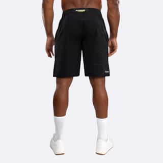 shorti venum training camp 4.0 training short – black neo green 1 шорти venum training camp 4.0 training short - black/neo green 1