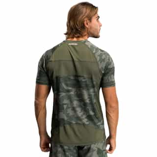 teniska venum g-fit air men’s dry-tech t-shirt – army camo 1 тениска venum g-fit air men's dry-tech t-shirt - army camo 1