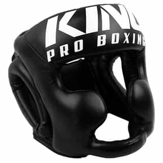 каска за бокс king pro kpb-hg каска за бокс king pro kpb-hg
