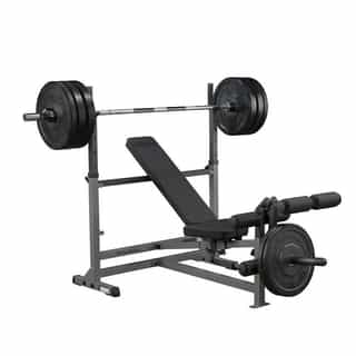 -Body-Solid-Power-Center-Bench-GDIB46L-2.jpg ЛЕЖАНКА Body Solid Power Center Bench GDIB46L 2
