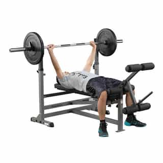 -Body-Solid-Power-Center-Bench-GDIB46L-3.jpg ЛЕЖАНКА Body Solid Power Center Bench GDIB46L 3