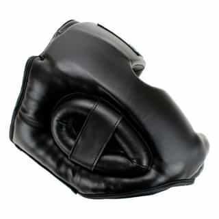 -Бокс-Super-Pro-Head-Guard-Legionarius-Black-White-4.jpg за Бокс Super Pro Head Guard Legionarius Black White 4