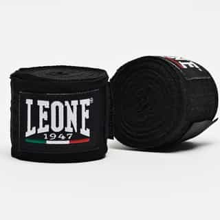Bintove-za-boks-LEONE-BLACK-350см.jpg Bintove za boks LEONE BLACK 350см