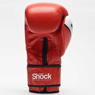 Boksovi-rakavici-LEONE-SHOCK-BOXING-GLOVES-RED-2.jpg Boksovi rakavici LEONE SHOCK BOXING GLOVES RED 2