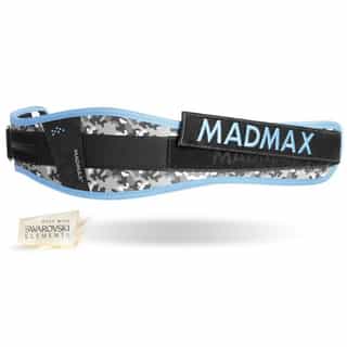дамски колан за фитнес madmax wmn дамски колан за фитнес madmax wmn