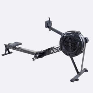 greben trenajor endurance air rower r300 1 гребен тренажор endurance air rower r300 1