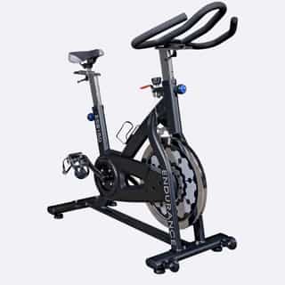 spin baik endurance esb150 спин байк endurance esb150
