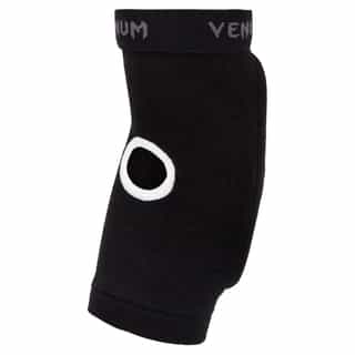 налакътници venum kontact elbow cotton black 2 налакътници venum kontact elbow cotton black 2