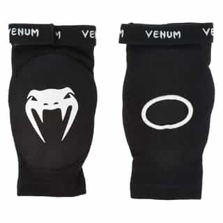 налакътници venum kontact elbow cotton black 3 налакътници venum kontact elbow cotton black 3
