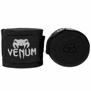 bintove za boks venum 4м black 1 бинтове за бокс venum 4м black 1
